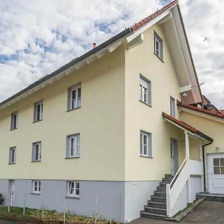 아파트 Zapfs Bauernhof Pfingstrose 테트낭